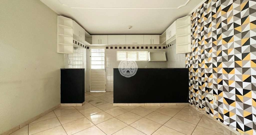 Casa com 2 quartos à venda na Eugênia Fortini Vasoin, 2952, Ribeirão Verde, Ribeirão Preto