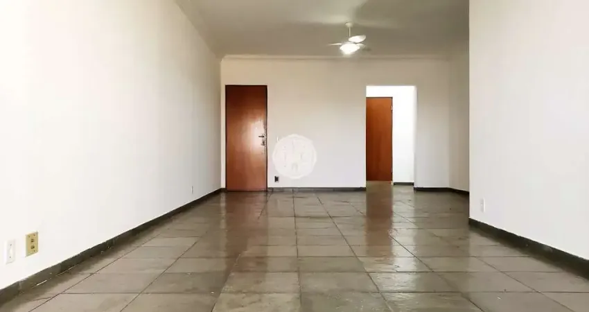 Apartamento com 3 quartos à venda no Centro, Ribeirão Preto