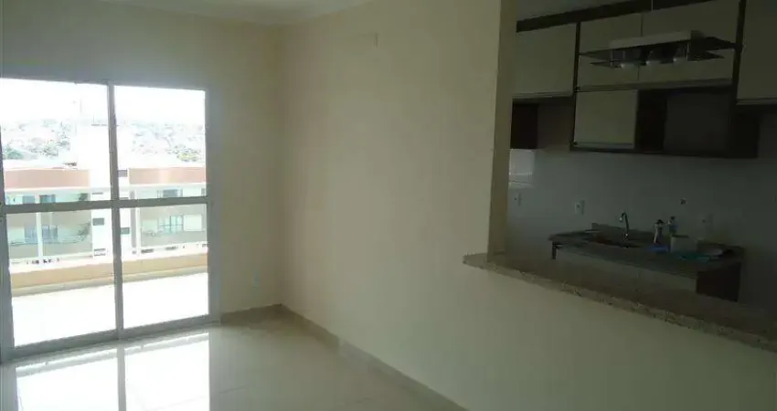Apartamento - 2 dormitórios - venda - vila ana maria - próximo ao ribeirão shopping