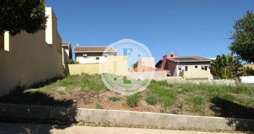 Lote condomínio fechado - 250m² área total - venda - bonfim paulista