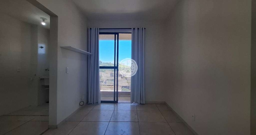 Apartamento com 2 quartos à venda na Padre Jorge Luiz Moura de Oliveira, 120, Quintas de São José, Ribeirão Preto