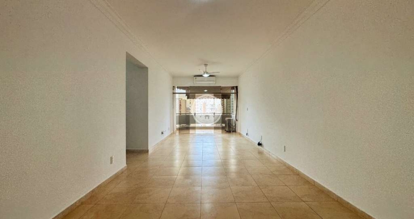 Apartamento com 3 quartos à venda na Rua São José, 859, Centro, Ribeirão Preto