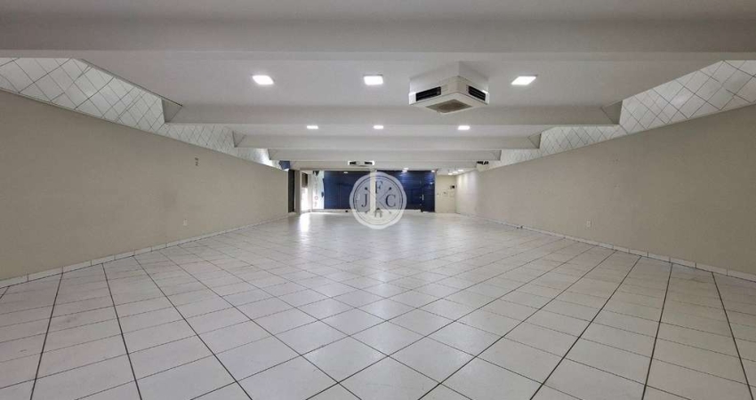 Prédio para alugar na Avenida Treze de Maio, 1199, Jardim Paulistano, Ribeirão Preto