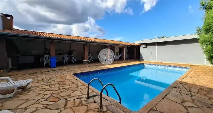 Casa com 4 quartos à venda na Rua Argeu Fuliotto, 441, Ribeirânia, Ribeirão Preto