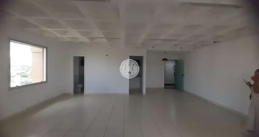 Sala comercial para alugar no Jardim Califórnia, Ribeirão Preto