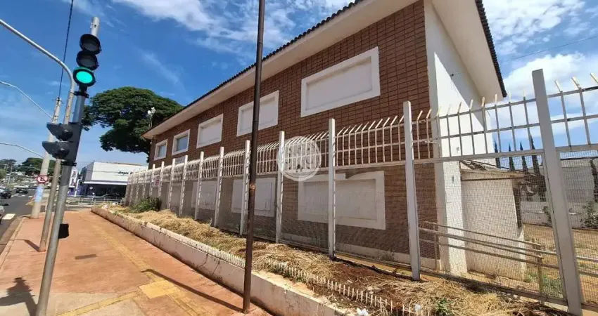 Prédio para alugar no Centro, Ribeirão Preto 