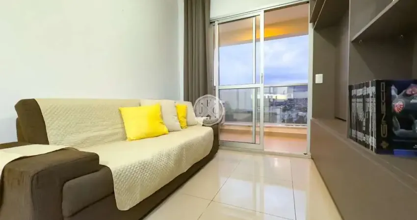 Apartamento com 1 quarto para alugar na Avenida Presidente Kennedy, 1657, Ribeirânia, Ribeirão Preto