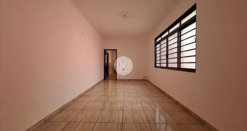 Casa com 4 quartos para alugar no Jardim Paulistano, Ribeirão Preto 