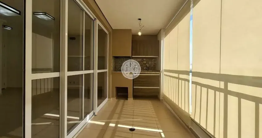 Apartamento com 3 quartos à venda no Jardim Nova Aliança Sul, Ribeirão Preto 