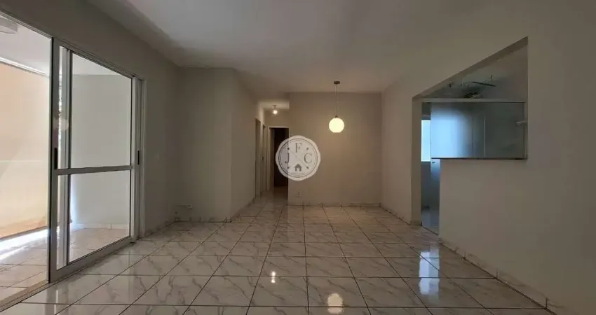 Apartamento com 3 quartos para alugar na Rua Manoel Clemente Gomes, 180, Nova Aliança, Ribeirão Preto