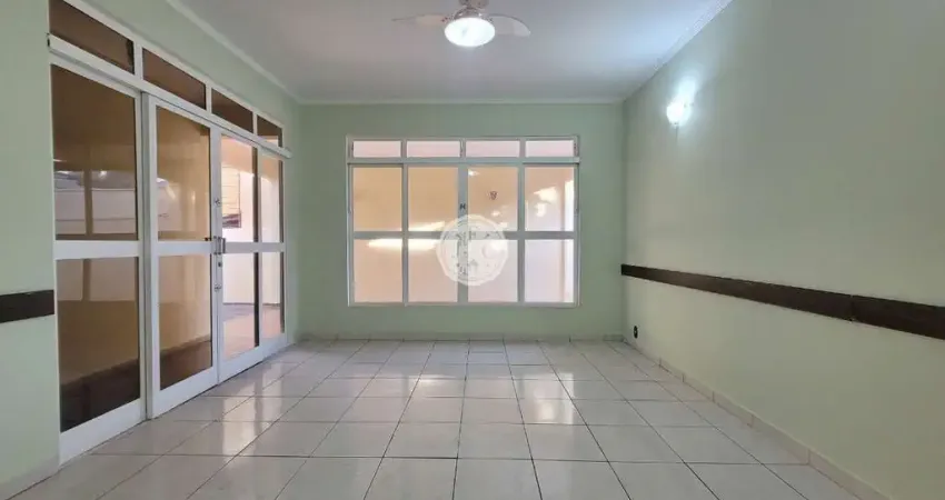 Casa comercial com 5 salas para alugar, 216m² - jardim américa