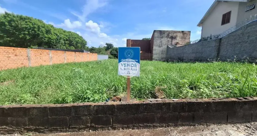 Terreno à venda no Residencial Flórida, Ribeirão Preto 