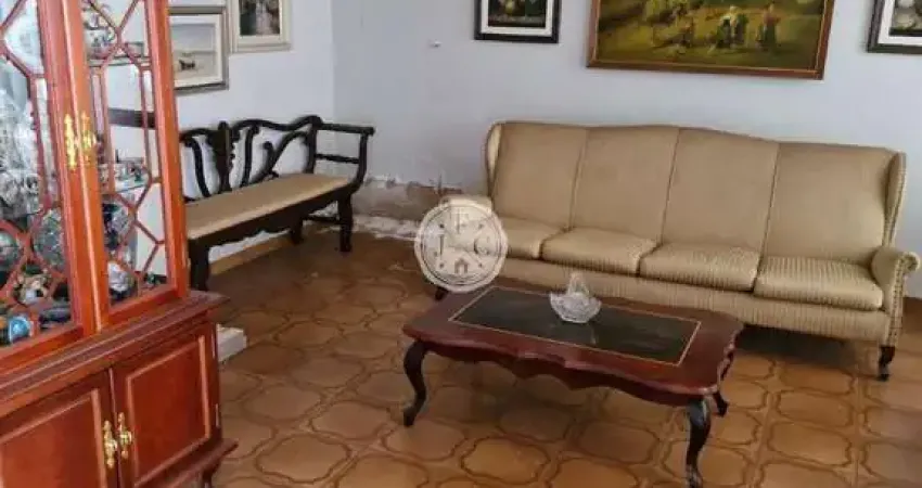 Casa térrea com 3 quartos para alugar, 228m² - jardim são luiz