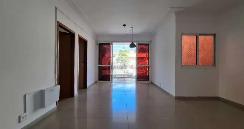 Apartamento com 2 quartos para alugar na Rua Emma Barcarollo Guimarães, 26, Jardim Botânico, Ribeirão Preto