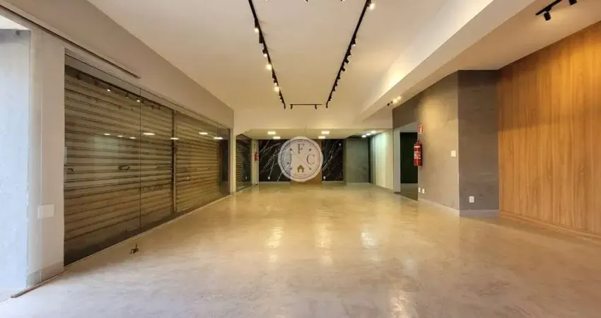 Ponto comercial à venda na Avenida Independência, 1096, Centro, Ribeirão Preto