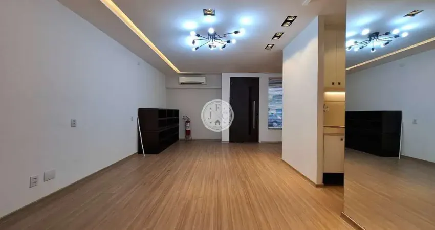 Ponto comercial para alugar na Rua Sete de Setembro, 1421, Alto da Boa Vista, Ribeirão Preto