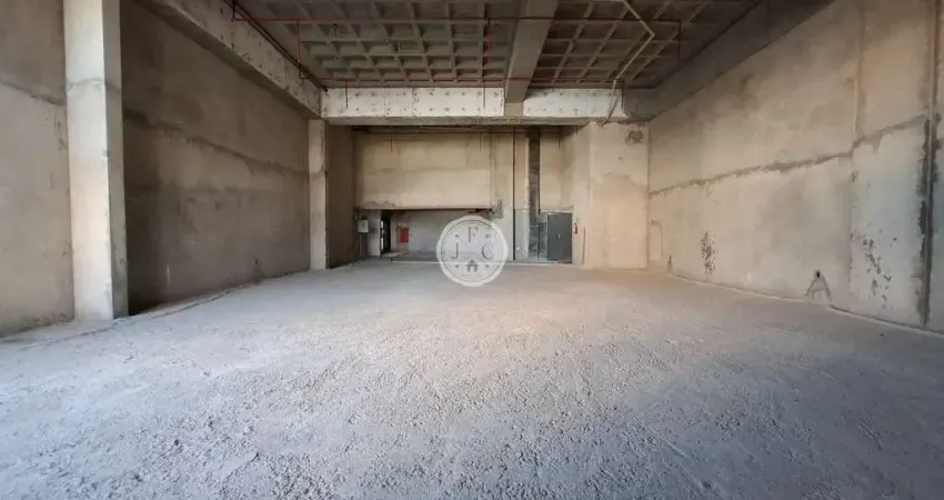 Ponto comercial para alugar no Jardim Botânico, Ribeirão Preto 