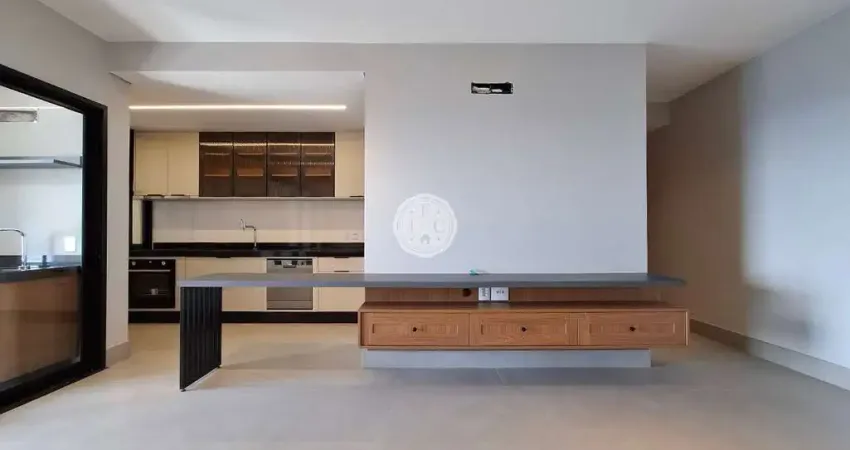 Apartamento com 2 quartos para alugar no Jardim Olhos d'Água, Ribeirão Preto