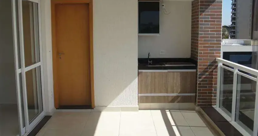 Apartamento com 3 quartos à venda no Jardim Botânico, Ribeirão Preto 