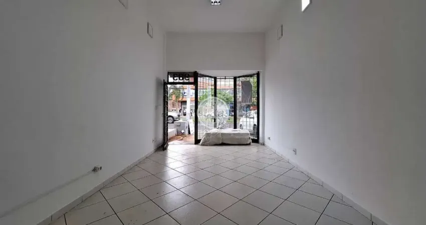 Ponto comercial para alugar na Avenida Presidente Vargas, 983, Jardim São Luiz, Ribeirão Preto