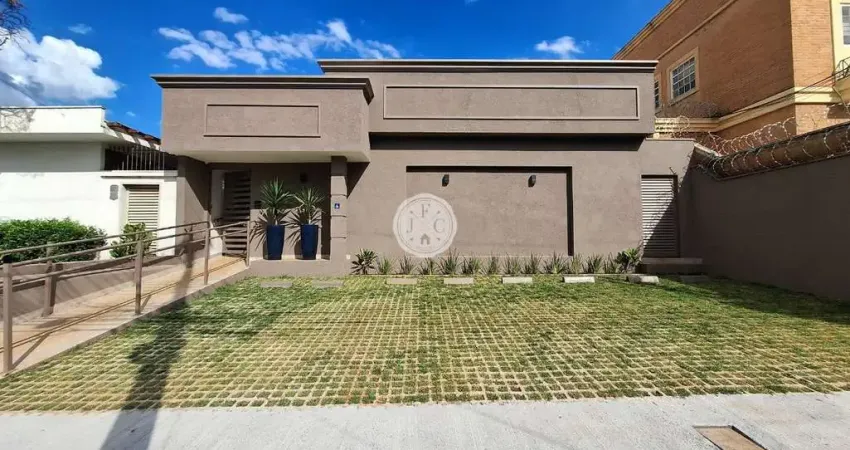 Casa com 3 quartos à venda no Jardim Sumaré, Ribeirão Preto