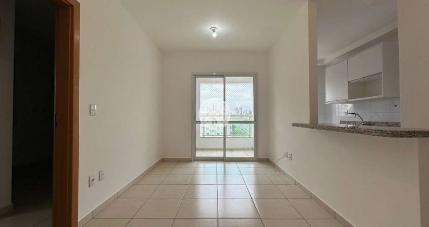 Apartamento com 1 quarto à venda na Rua Marcos Markarian, 565, Nova Aliança, Ribeirão Preto