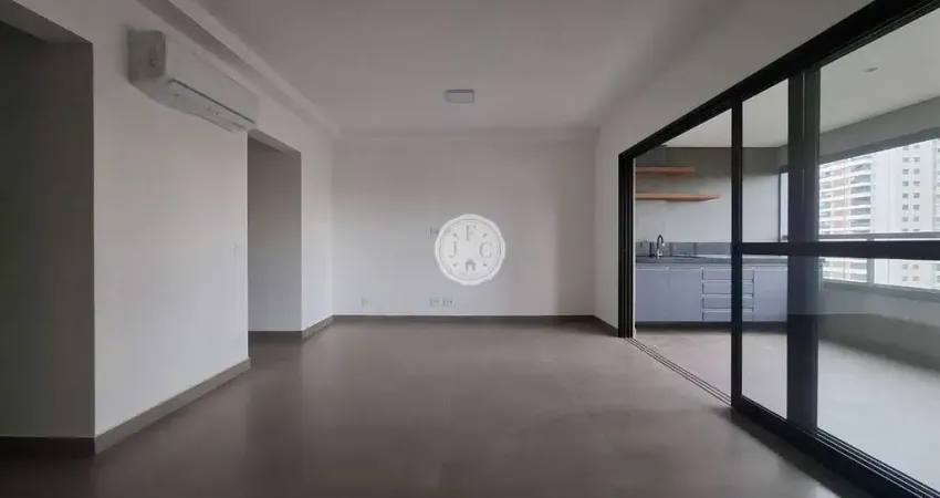 Apartamento com 4 quartos sendo 4 suítes para alugar, 153m² - jardim olhos d'água ii