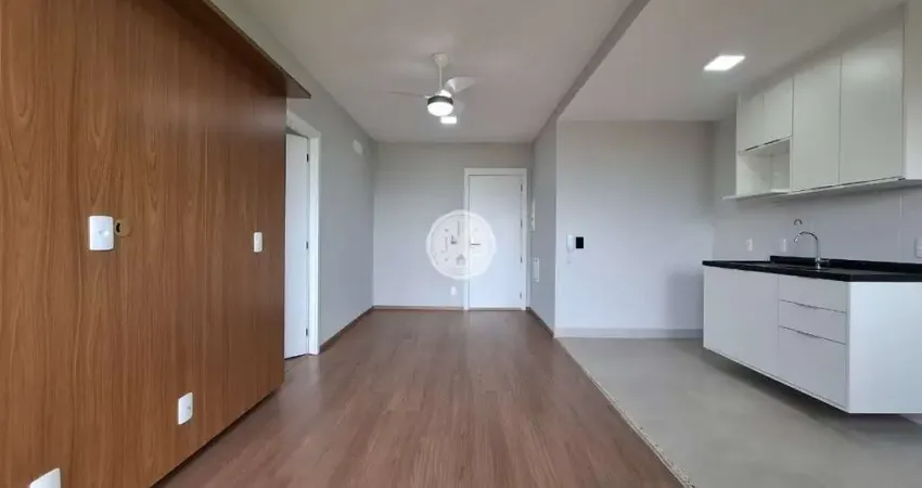 Apartamento com 1 quarto para alugar no Quinta da Primavera, Ribeirão Preto