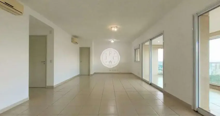 Apartamento com 3 quartos à venda no Nova Aliança, Ribeirão Preto