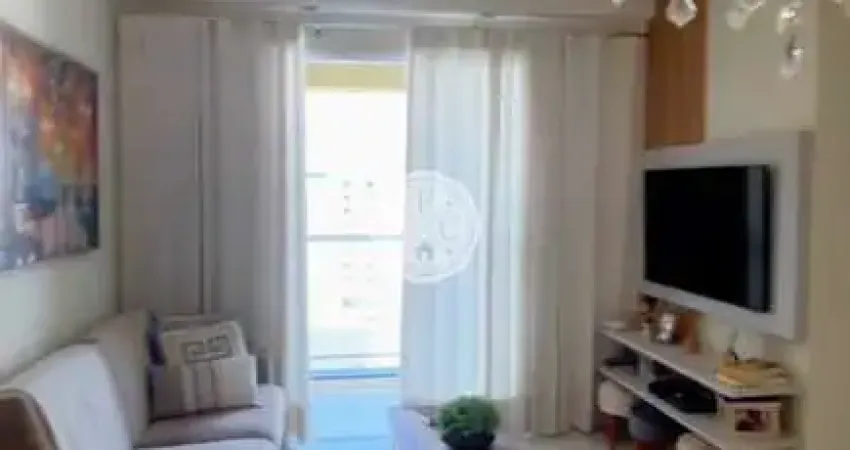 Apartamento com 2 quartos para alugar na Rua Magda Perona Frossard, 150, Nova Aliança, Ribeirão Preto