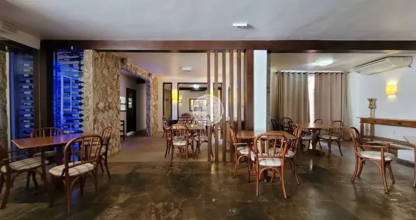 Sala comercial à venda no Jardim Sumaré, Ribeirão Preto 
