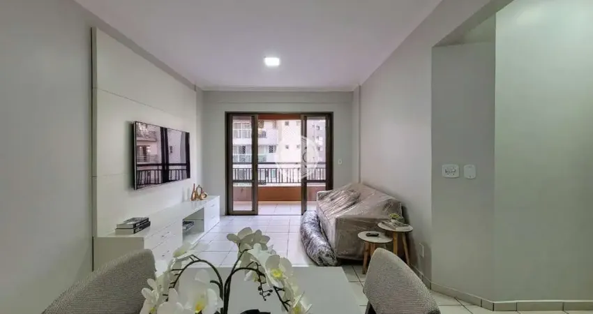 Apartamento mobiliado com 3 quartos para alugar - jardim botânico - parque carlos raia