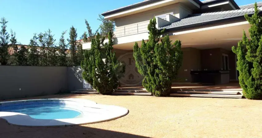 Casa em condomínio fechado com 4 quartos à venda no Condomínio Guaporé, Ribeirão Preto