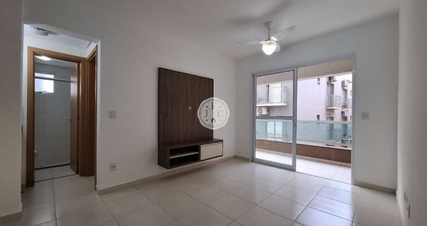 Apartamento com 1 quarto para alugar na Rua Magda Perona Frossard, 195, Nova Aliança, Ribeirão Preto