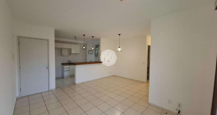 Apartamento com 3 quartos para alugar na Lídia Catureli Giroti, 51, Jardim Botânico, Ribeirão Preto