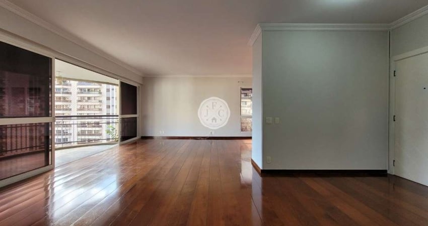 Apartamento com 3 quartos para alugar na Rua Prudente de Morais, 767, Centro, Ribeirão Preto