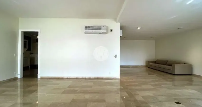 Apartamento com 5 quartos para alugar no Jardim Irajá, Ribeirão Preto