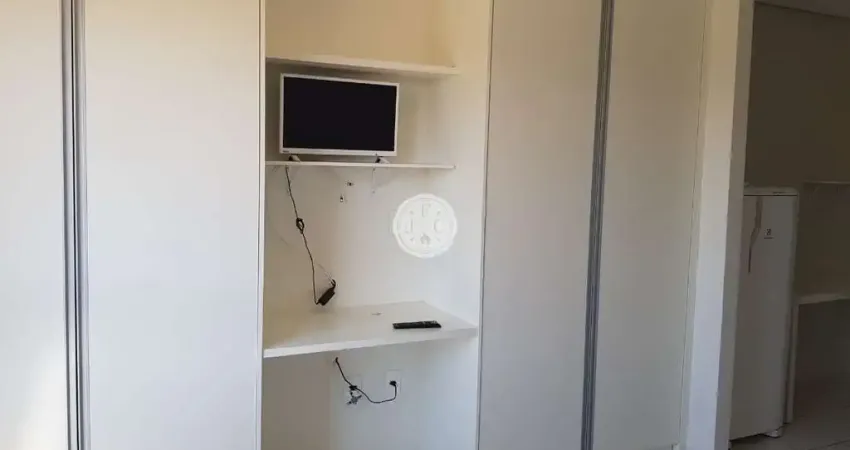 Apartamento com 1 quarto para alugar na Rua Alfredo Benzoni, 3, Iguatemi, Ribeirão Preto