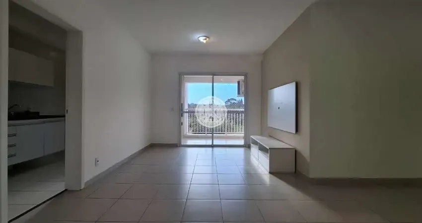 Apartamento com 2 quartos para alugar na Avenida Luiz Eduardo Toledo Prado, 777, Vila do Golf, Ribeirão Preto