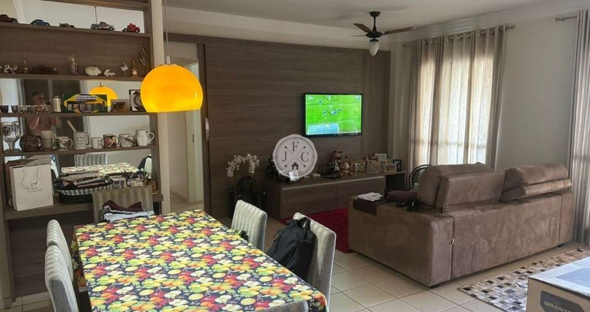 Apartamento com 2 quartos à venda na Avenida Norma Valério Corrêa, 946, Jardim Botânico, Ribeirão Preto