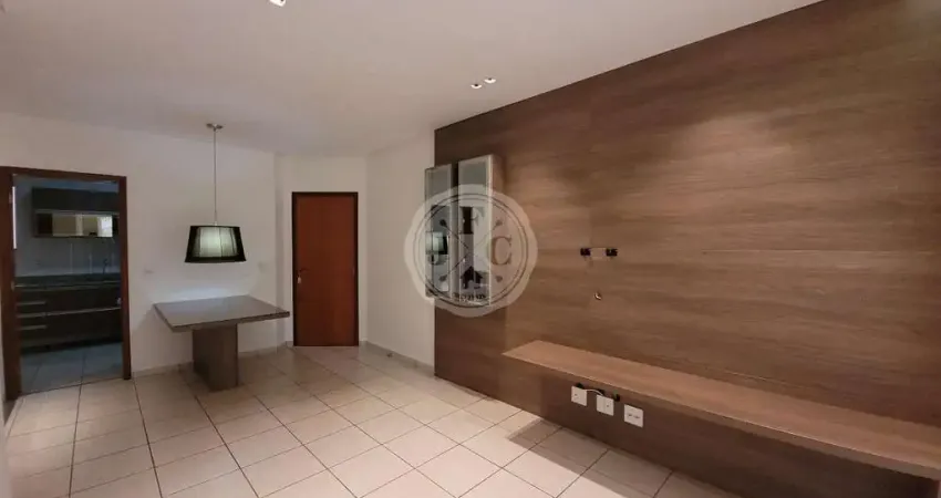 Apartamento com 3 suítes para alugar - jardim botânico - edifício vitória régia