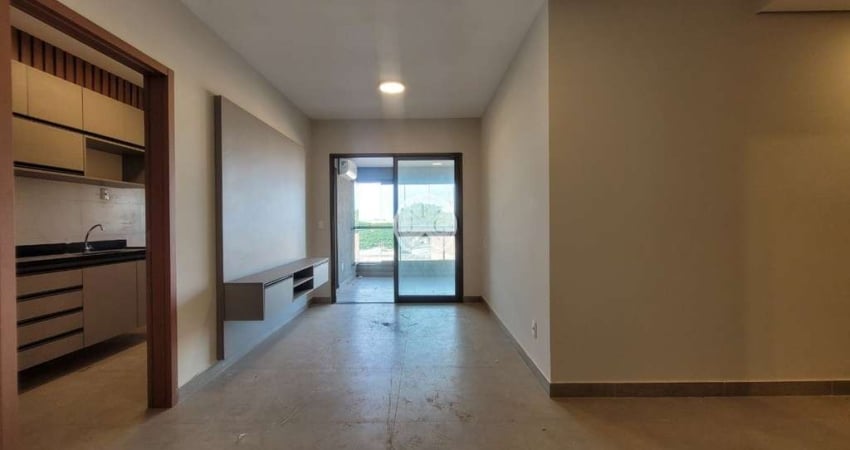 Apartamento com 2 quartos para alugar na Rua França, 1067, Jardim Paulista, Ribeirão Preto