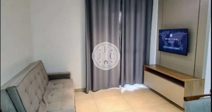 Apartamento com 2 quartos para alugar na Avenida Presidente Vargas, 950, Alto da Boa Vista, Ribeirão Preto
