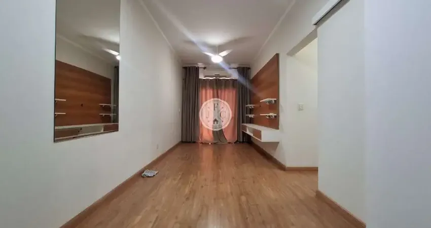 Apartamento com 2 quartos para alugar - nova aliança - faculdade unip