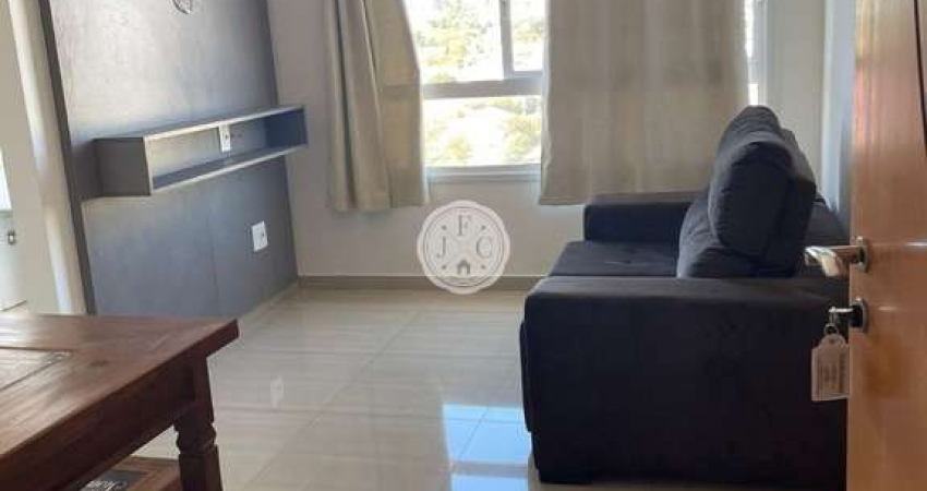 Apartamento com 1 quarto para alugar na Raphael Canini, 85, Residencial Flórida, Ribeirão Preto