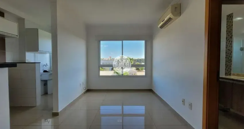 Apartamento com 1 quarto para alugar - jardim califórnia - faap