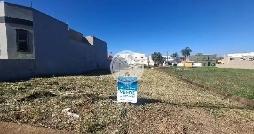 Terreno à venda no Parque Industrial Lagoinha, Ribeirão Preto