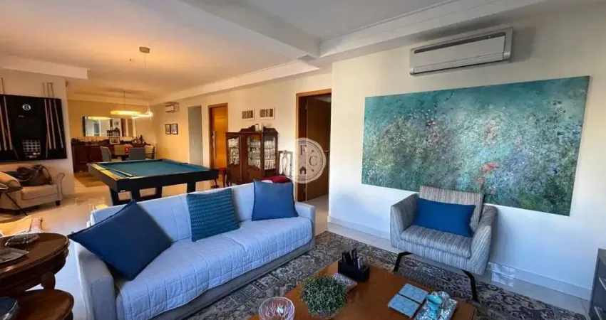 Apartamento com 3 quartos à venda no Jardim Botânico, Ribeirão Preto 