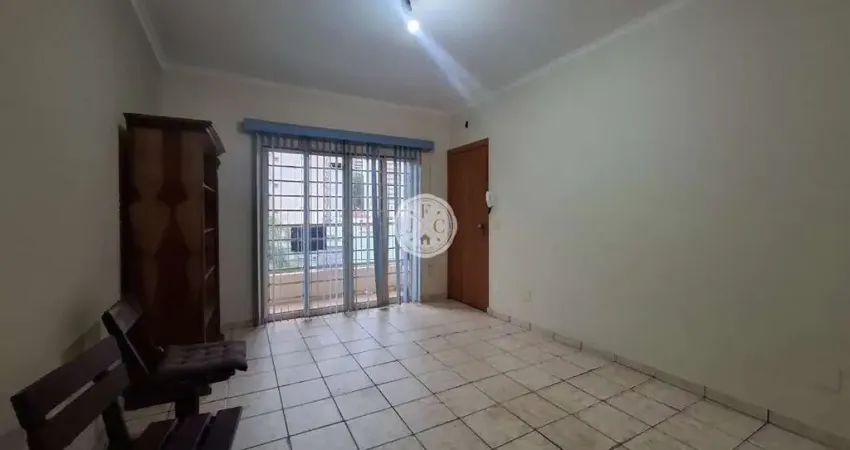 Apartamento com 2 quartos à venda na Rua São Sebastião, 1395, Centro, Ribeirão Preto