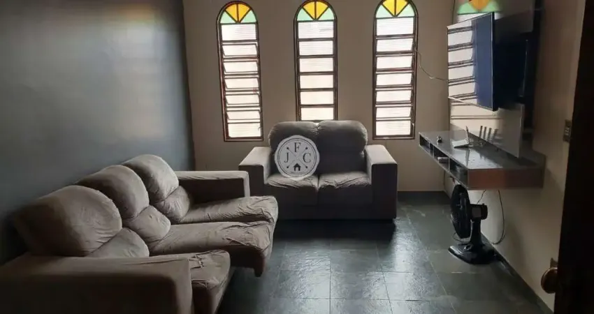 Casa com 3 quartos à venda no Jardim Paulistano, Ribeirão Preto
